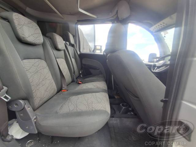 2019 FIAT DOBLO 