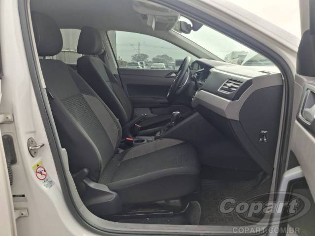2018 VOLKSWAGEN VIRTUS 