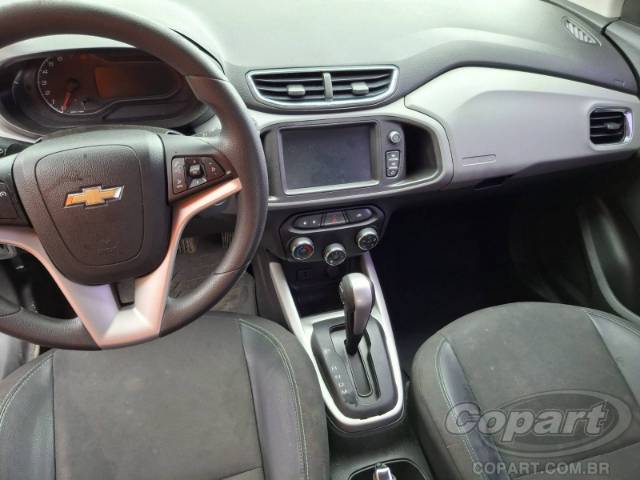 2019 CHEVROLET ONIX 
