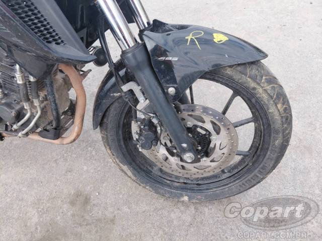2024 YAMAHA FZ25 FAZER 