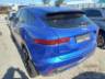 2018 JAGUAR E-PACE 