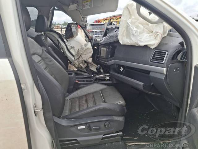 2019 VOLKSWAGEN AMAROK 