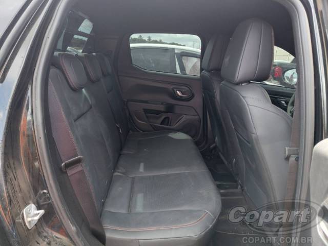 2026 FIAT STRADA CD 
