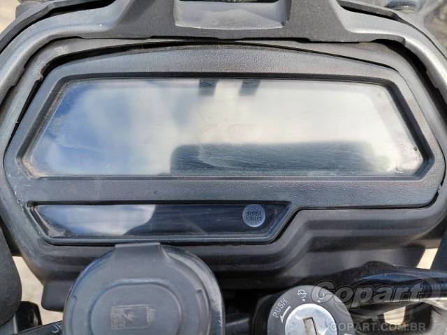2025 BAJAJ DOMINAR 