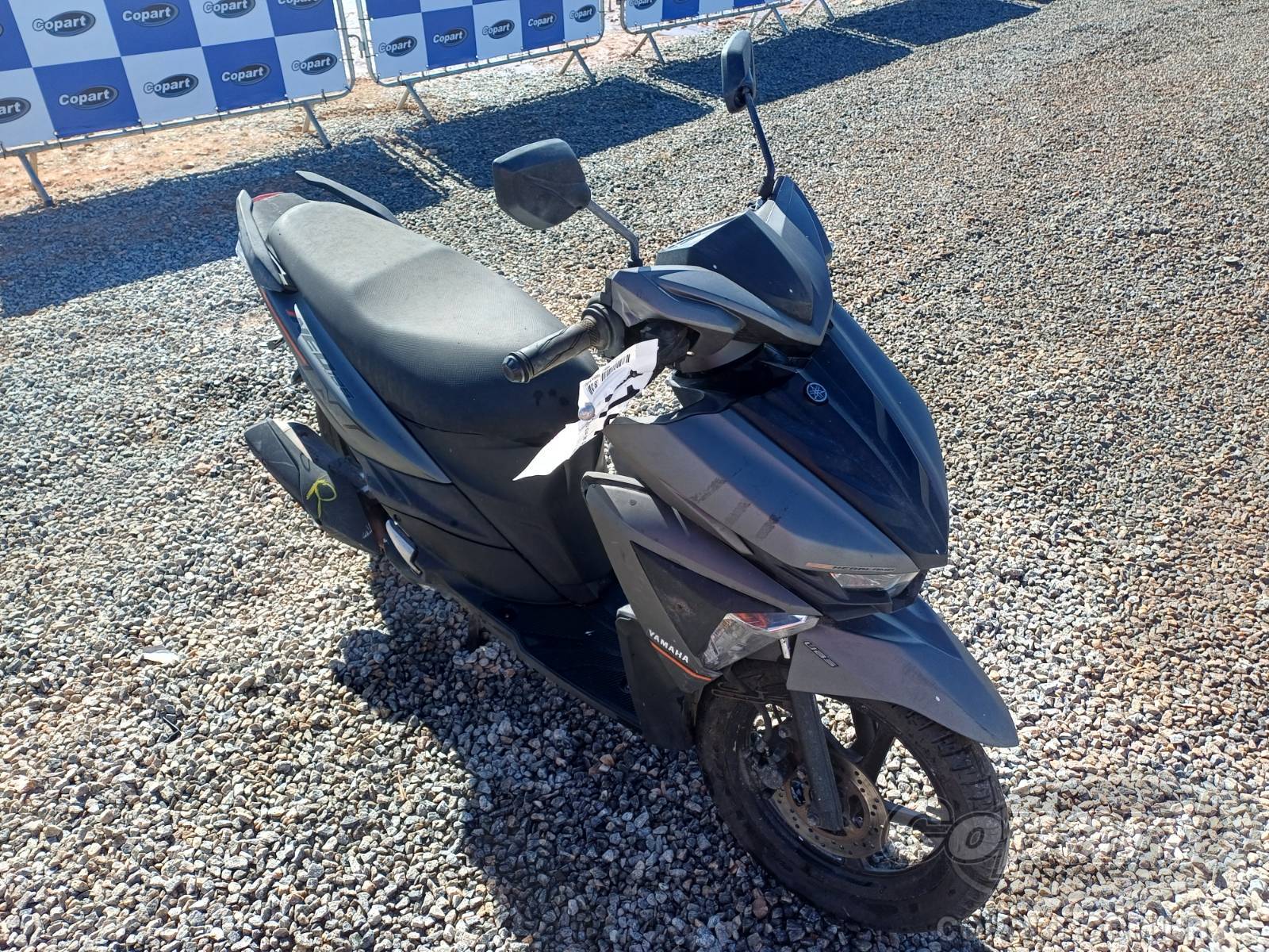 Yamaha NEO NEO AUTOMATIC 125cc