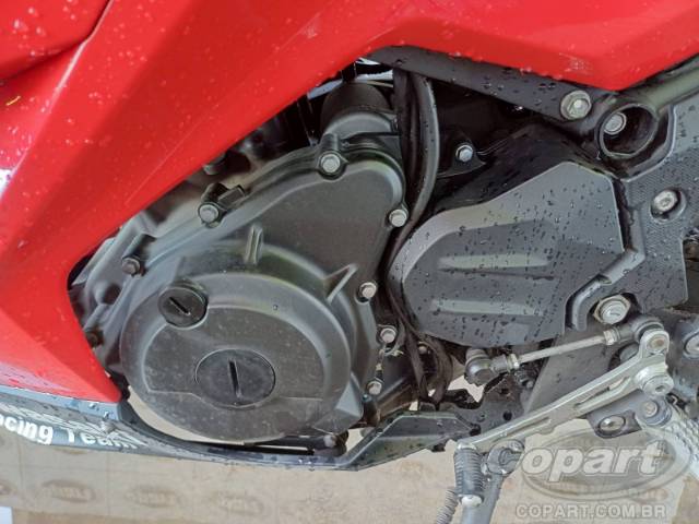 2023 KAWASAKI NINJA 400 