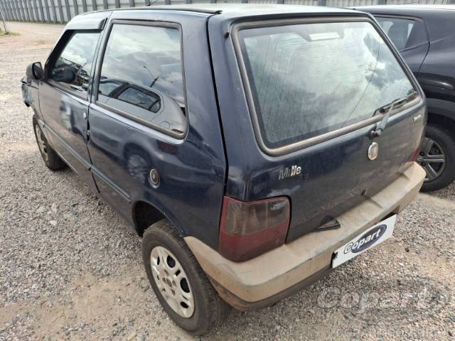 2013 FIAT UNO 