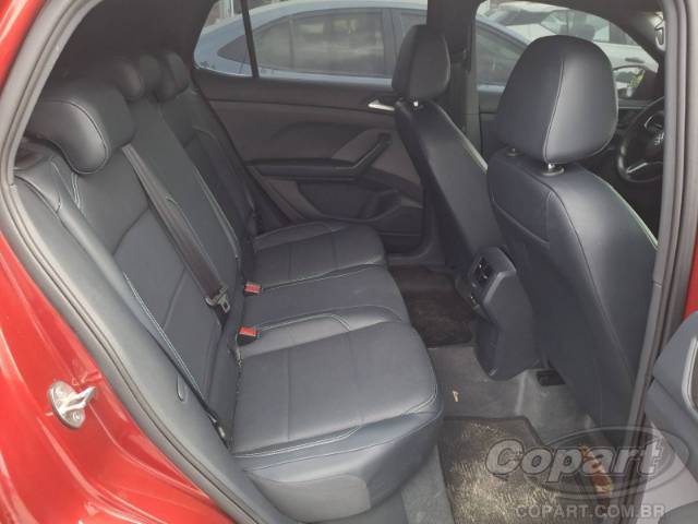 2023 VOLKSWAGEN T-CROSS 