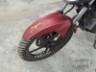 2022 YAMAHA FAZER 