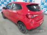 2025 FIAT ARGO 