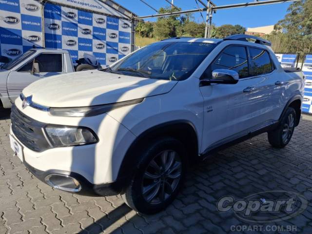 2018 FIAT TORO 