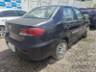 2012 FIAT SIENA 