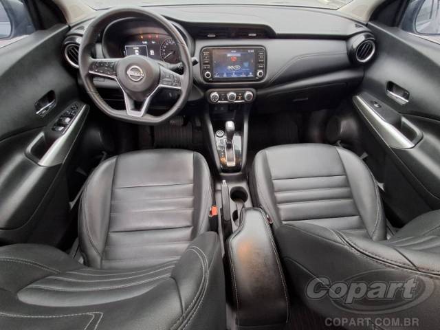 2024 NISSAN KICKS 