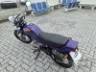 1997 HONDA CG 125 