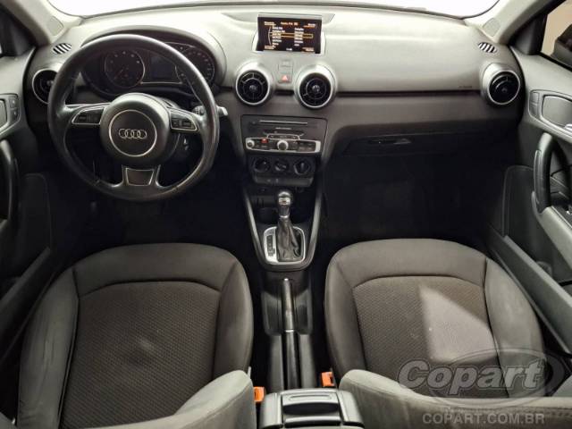 2018 AUDI A1 SPORTBACK 