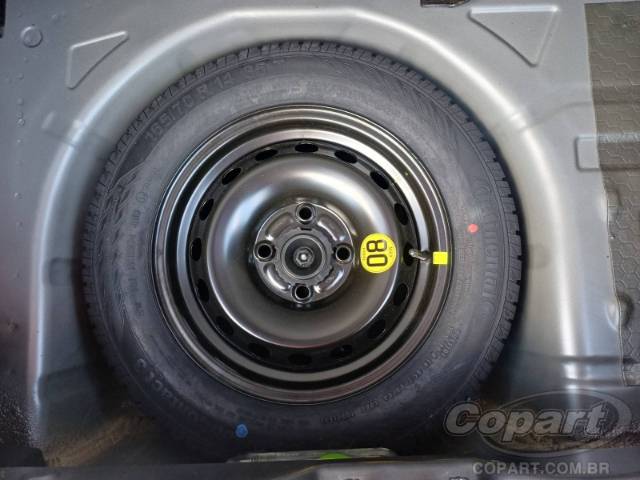 2020 FORD KA 