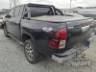 2020 TOYOTA HILUX CD 