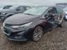 2019 CHEVROLET CRUZE 