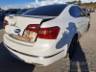 2011 KIA CADENZA 