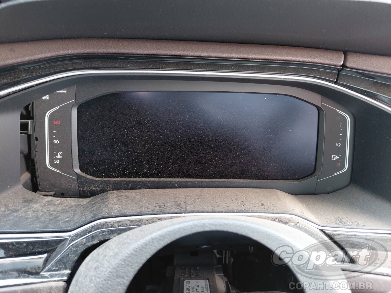 2024 VOLKSWAGEN VIRTUS — foto 8 de 10