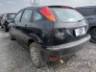 2009 FORD FOCUS 