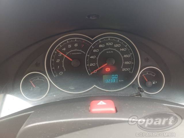 2012 CHEVROLET PRISMA 