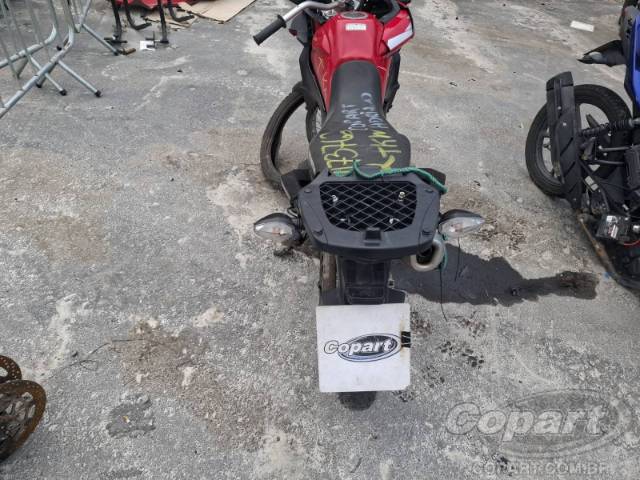2024 HONDA XRE 190 