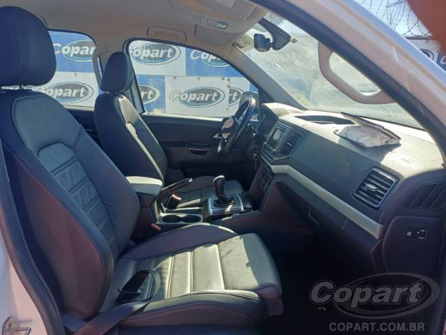 2023 VOLKSWAGEN AMAROK 