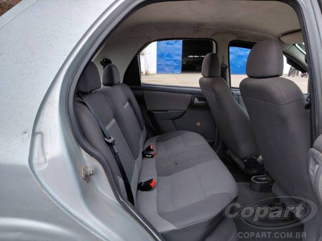 2013 CHEVROLET CELTA 