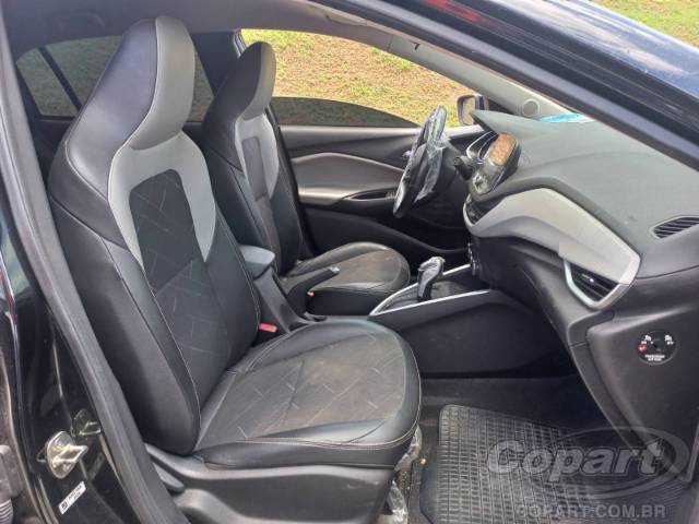 2020 CHEVROLET ONIX 