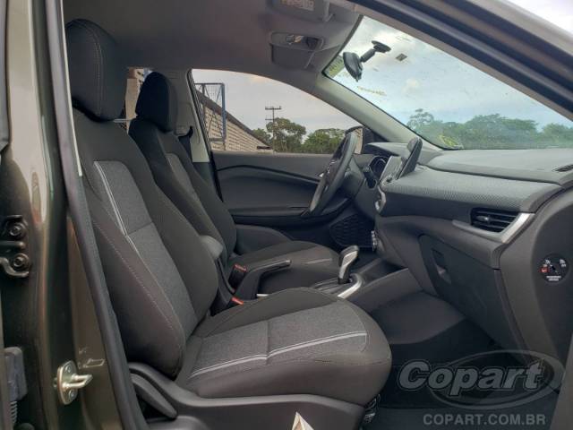 2024 CHEVROLET TRACKER 