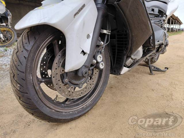 2014 YAMAHA TMAX 