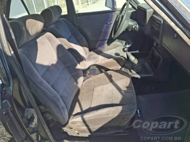 1983 CHEVROLET OPALA 
