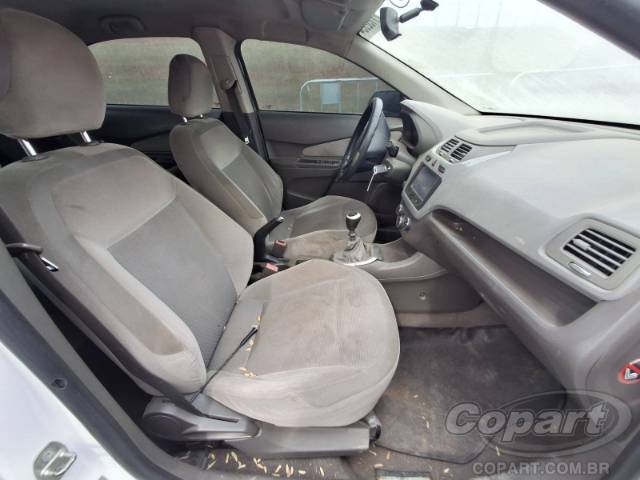 2014 CHEVROLET COBALT 