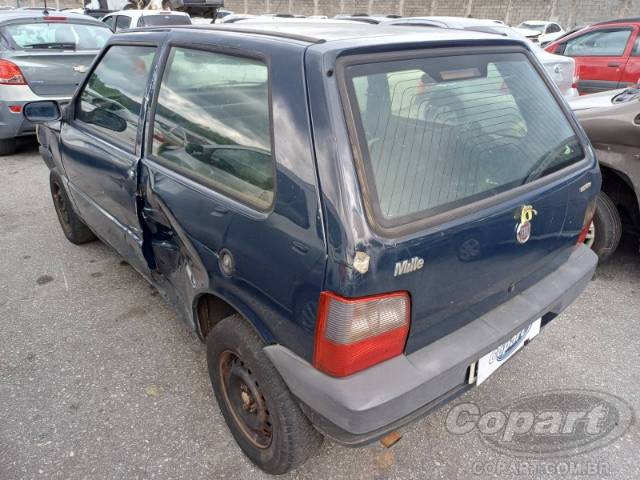 2011 FIAT UNO 