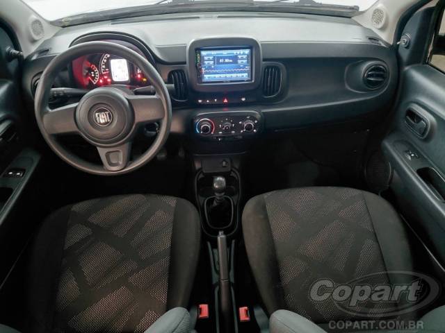 2023 FIAT MOBI 