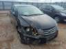 2011 HONDA CITY 