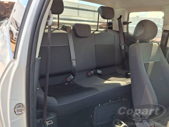 2020 VOLKSWAGEN SAVEIRO CD 