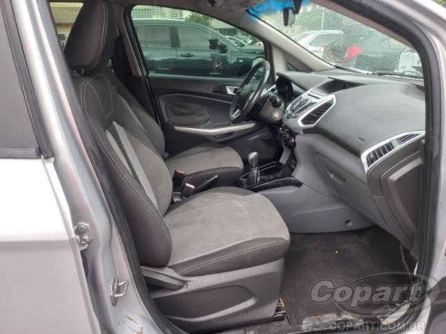 2013 FORD ECOSPORT 