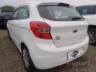 2015 FORD KA 