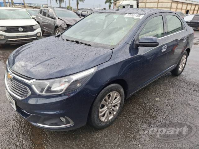 2019 CHEVROLET COBALT 