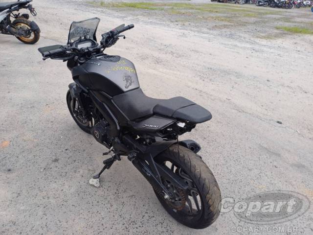 2024 BAJAJ DOMINAR 
