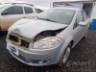 2013 FIAT LINEA 