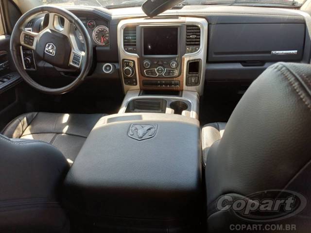 2023 RAM 1500 CLASSIC 