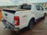 2022 CHEVROLET S10 CABINE DUPLA 