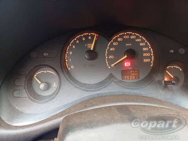 2008 CHEVROLET CLASSIC 