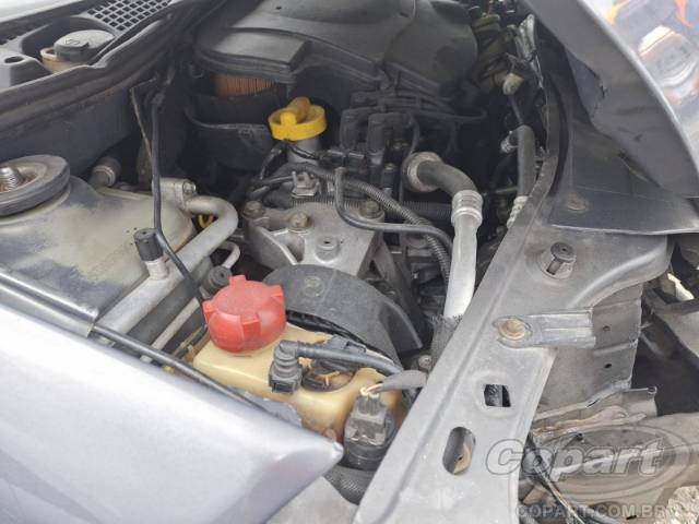 2014 RENAULT SANDERO 