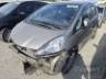 2009 HONDA FIT 