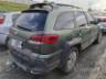 2010 FIAT PALIO WEEKEND 