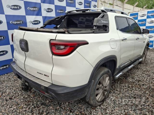 2019 FIAT TORO 